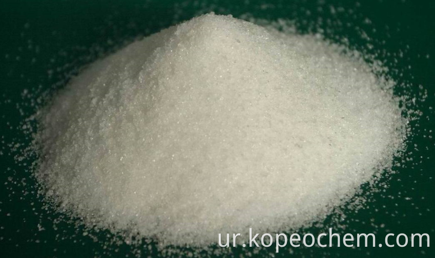پولیاکریلیکیمائڈ Polyacrylicamide